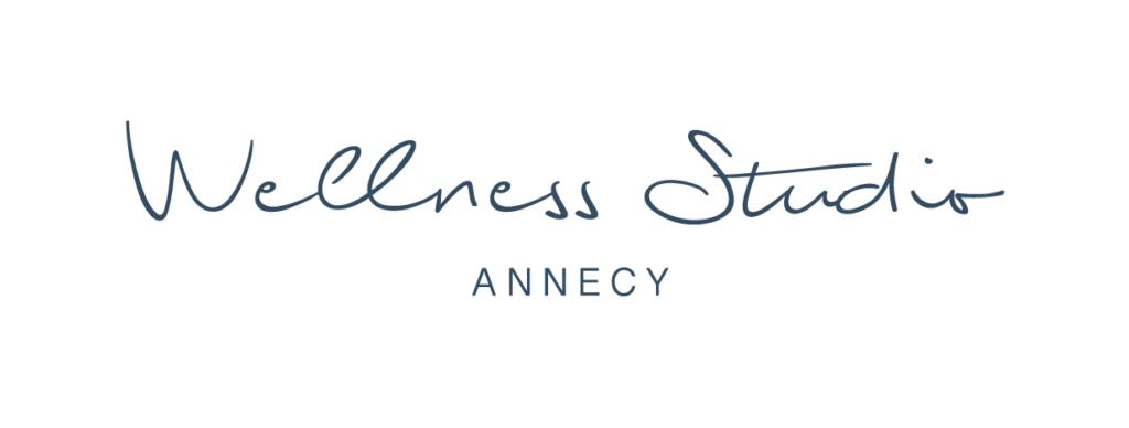 logo de l'Institut Wellness à Veyrier-du-Lac